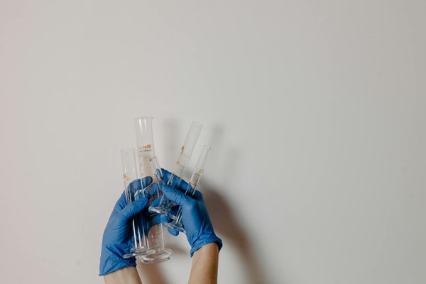 Pourquoi choisir des soins corporels bio ?