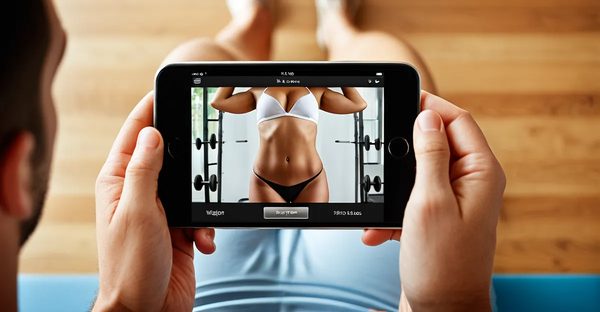 Appli perte de poids : la méthode naturelle et personnalisée sans régime