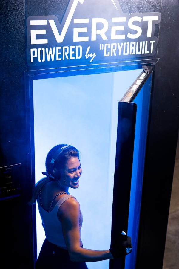 Cryojet system-france : leader en cryothérapie médicale