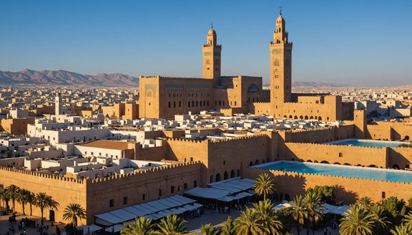 Découvrez omnidoc santé : la réponse globale à vos besoins médicaux au maroc