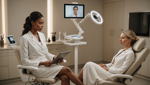 Chirurgie esthétique à Paris : réinvention et élégance assurées