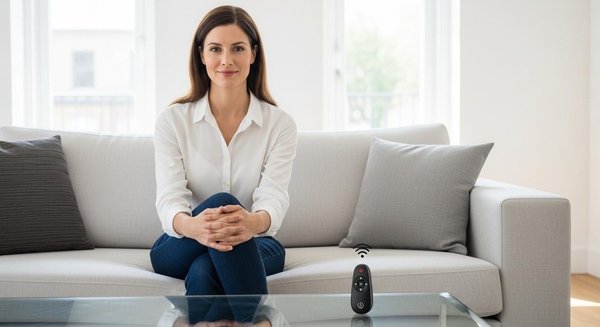 Culotte vibrante : le plaisir discret et innovant à portée de main