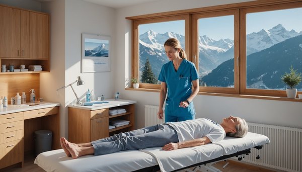 Ostéopathe à crolles : des solutions adaptées à tous !