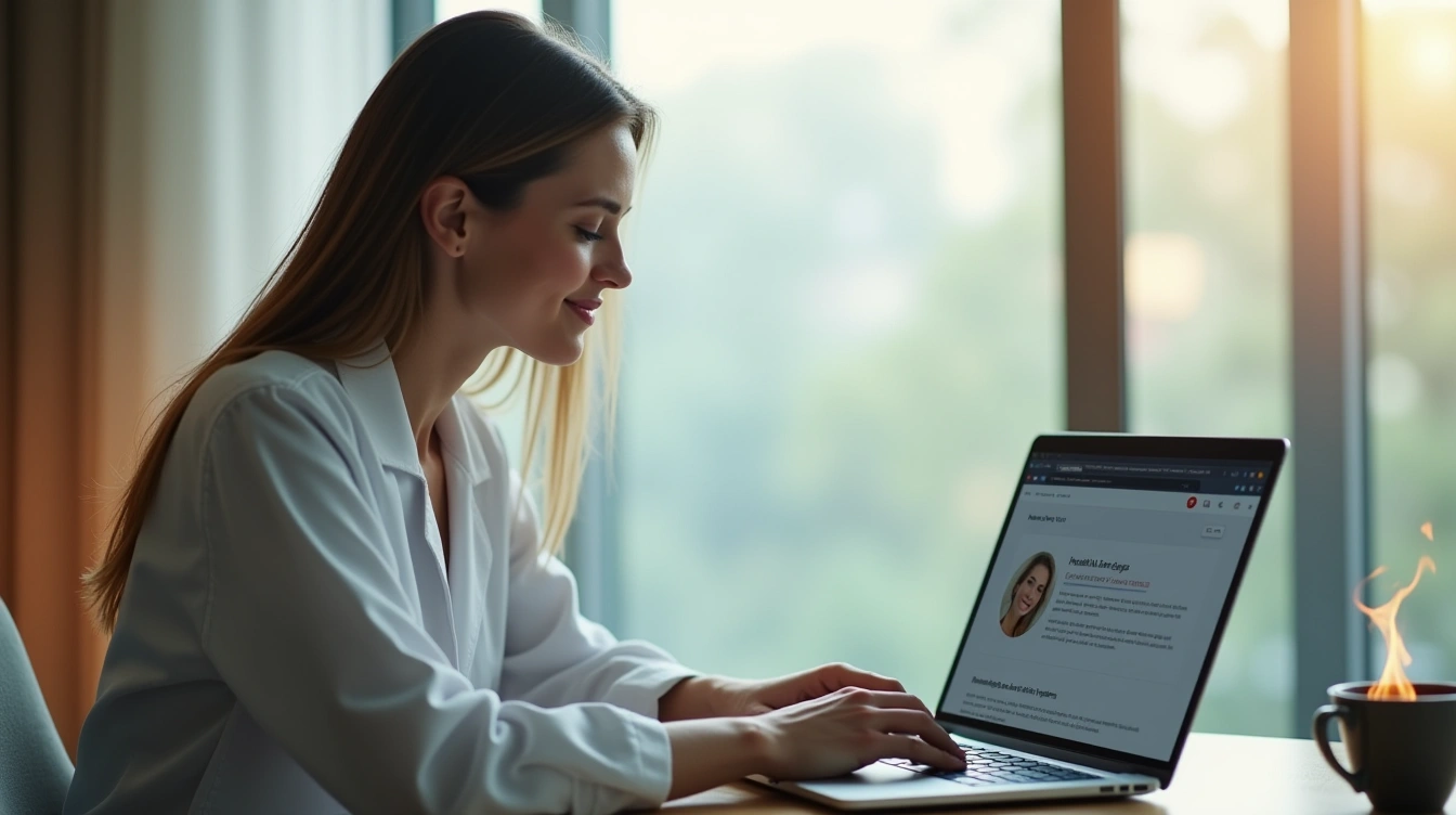 Vos questions sur les conseils santé numériques