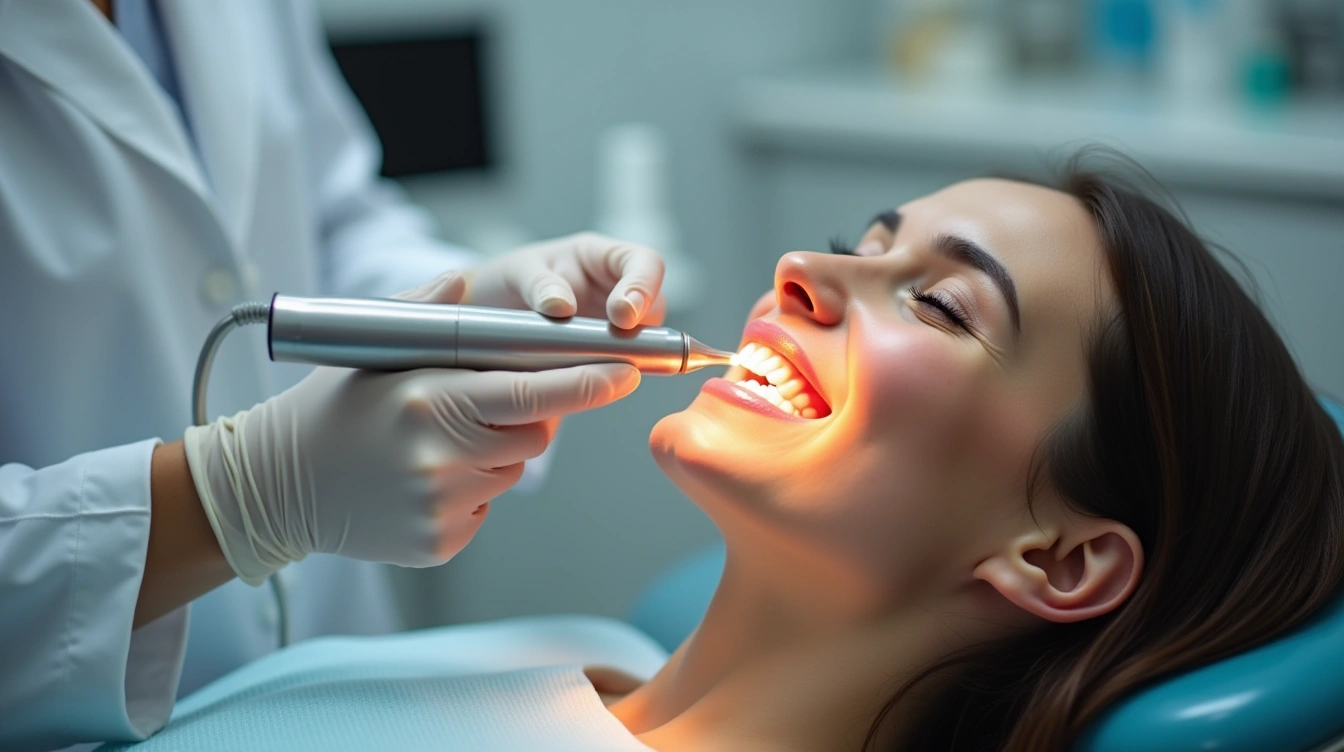 Questions fréquentes sur ces appareils d'hygiène dentaire